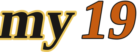 my19 logo